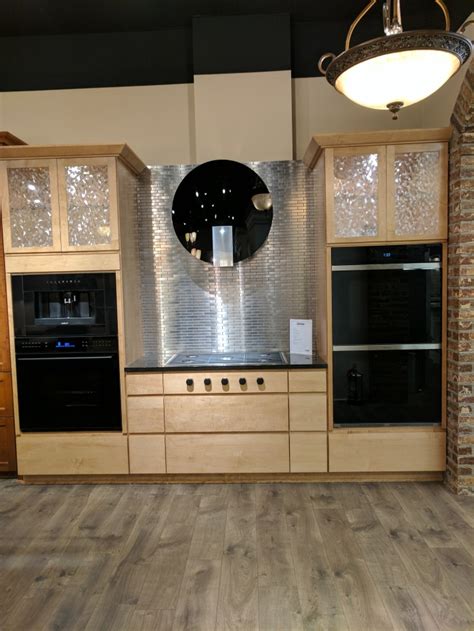 Posted on April 10, 2019 by Snow Bros. Appliance CHECK IT OUT: Our showroom in …